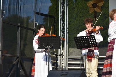 	XVII edycja Spotkania Trzech Kultur